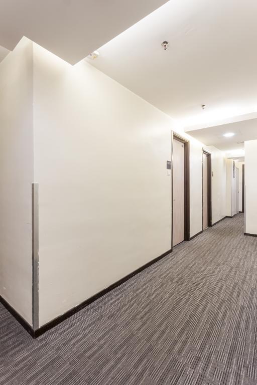 Scott Hotel Kl Sentral Kuala Lumpur Dış mekan fotoğraf